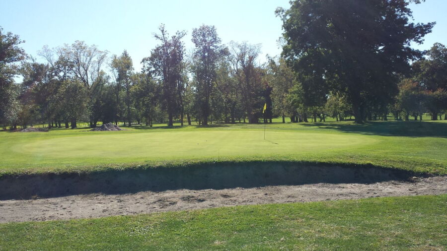 South Park GC: #2