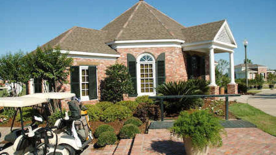 Gray Plantation: Pro Shop