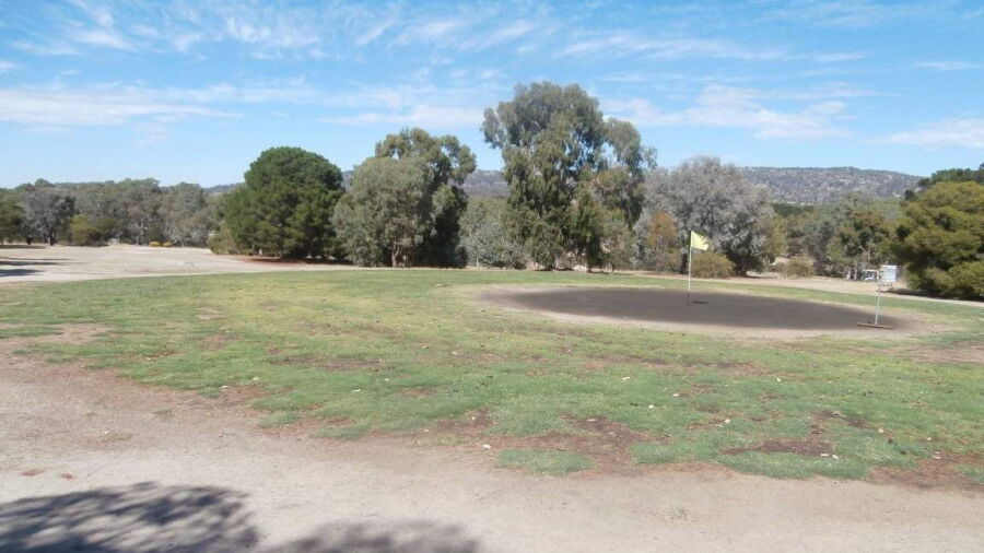 Grange GC