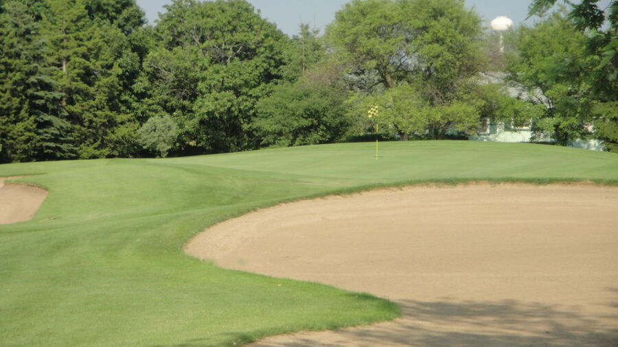 Village Green CC