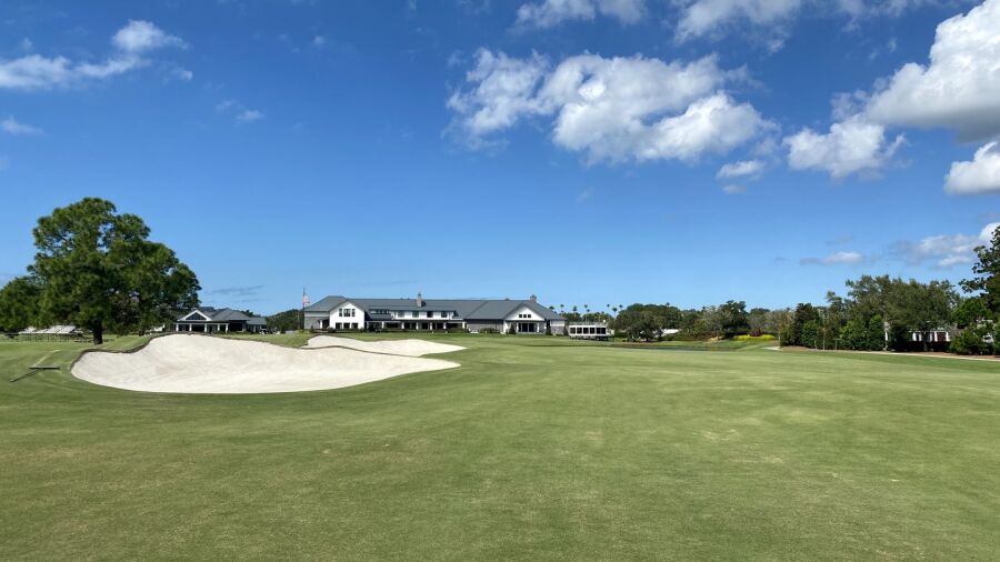 Pelican GC: #18