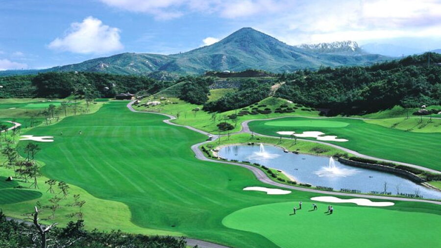 Sorak Sun Valley