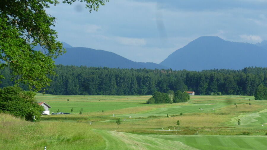 Waakirchen Tegernsee GC