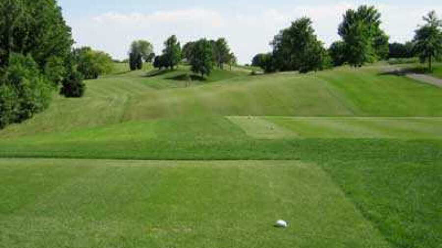 Owatonna CC: #1