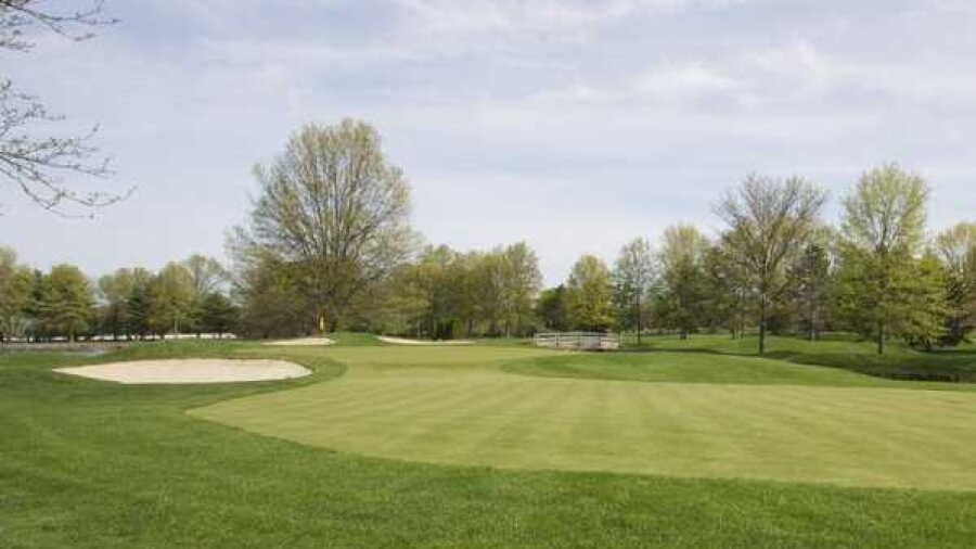 Spring Mill CC