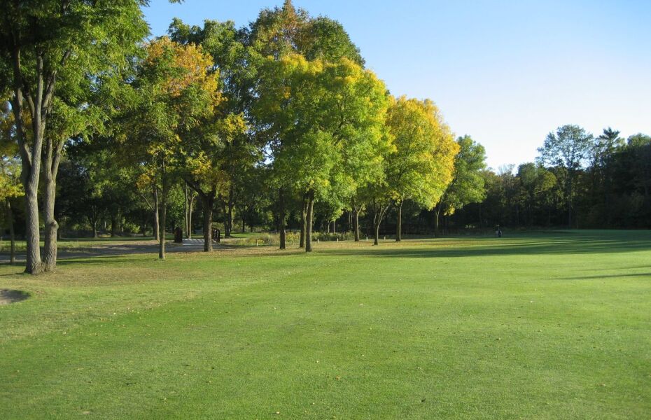 King's Forest Golf Course in Hamilton, Ontario, Canada GolfPass