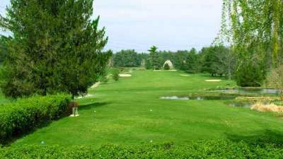 Montgomery Village GC