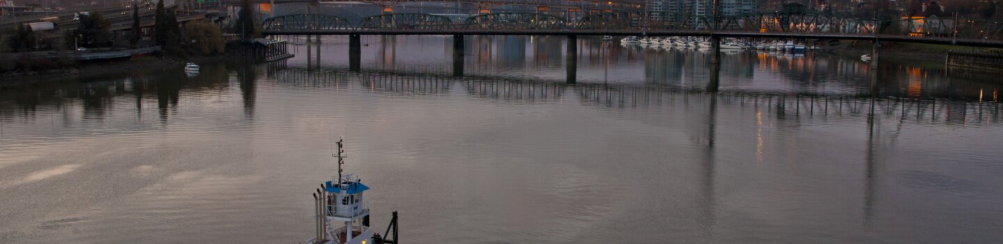 Portland Oregon Retains Its "Weird" Title