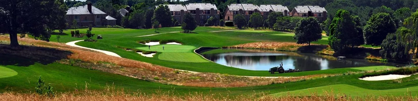TPC Potomac at Avenel Farm