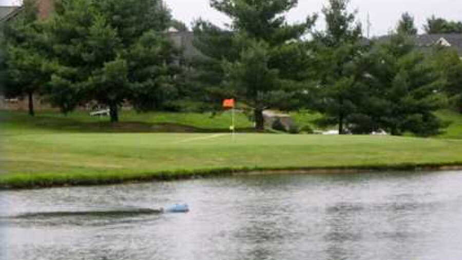 Meadowood GC