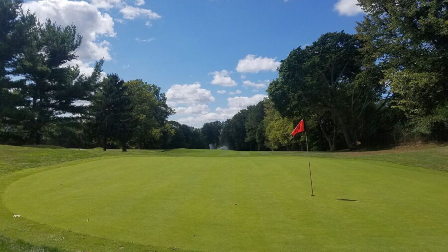 JC Melrose CC