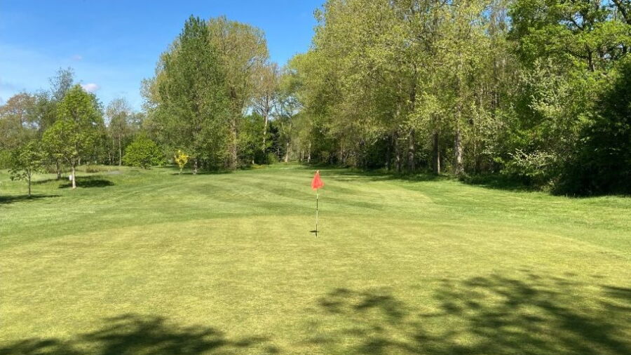 Hilden Park Golf, Health & Leisure