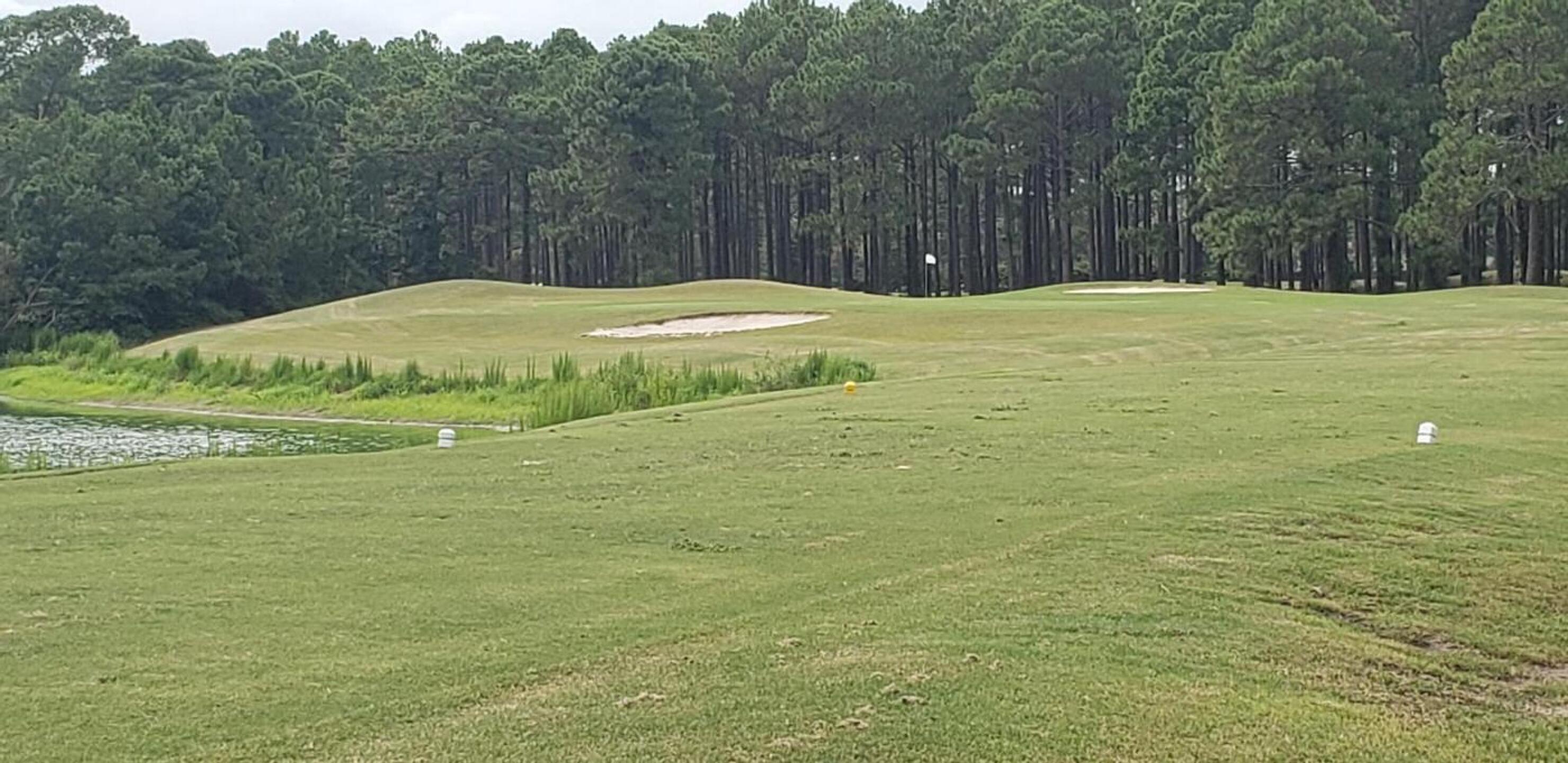 Par 3 #12 (Photo submitted by u314160791017 on 08/13/2023)
