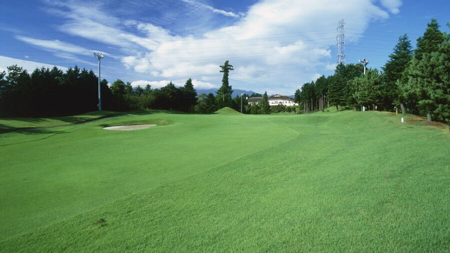 Odawara GC - Matsuda: #9