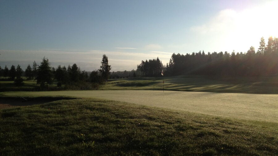 Kuortane Golf