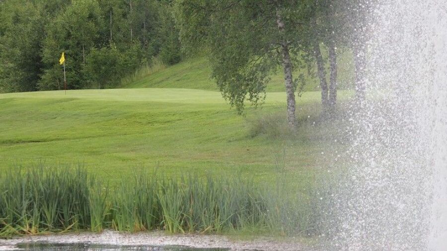 Harnosands GC