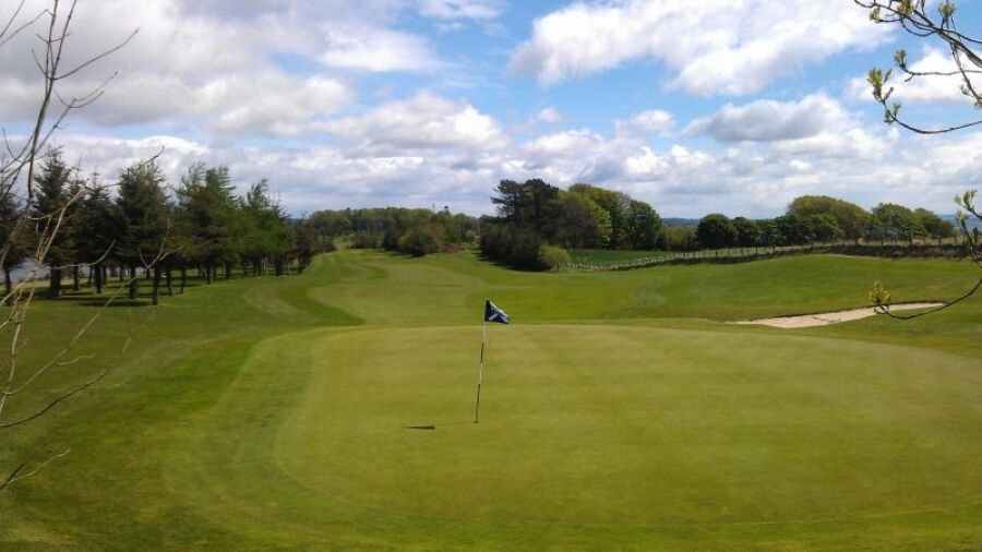 Piperdam Golf & Leisure Resort
