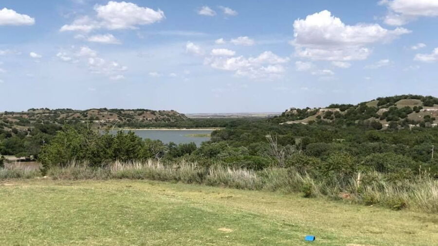 Roman Nose GC