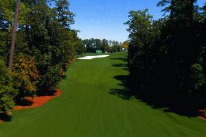 Augusta's 18th