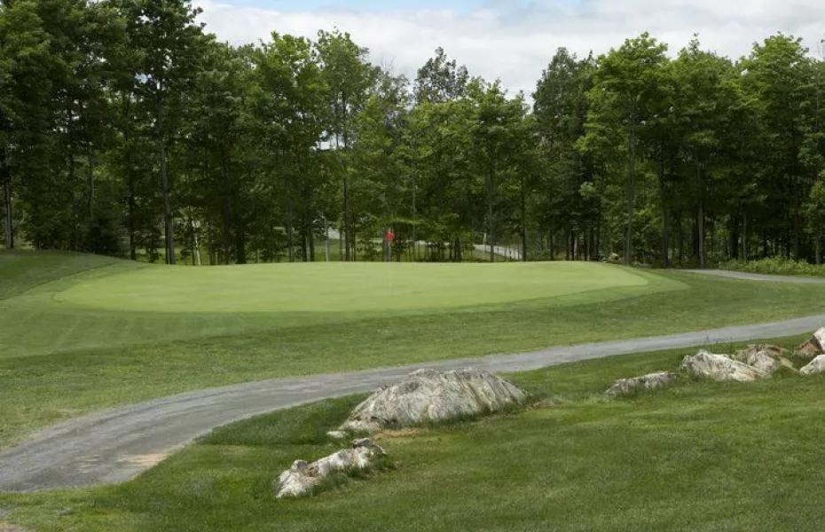 Stone Ridge at Elliot Lake
