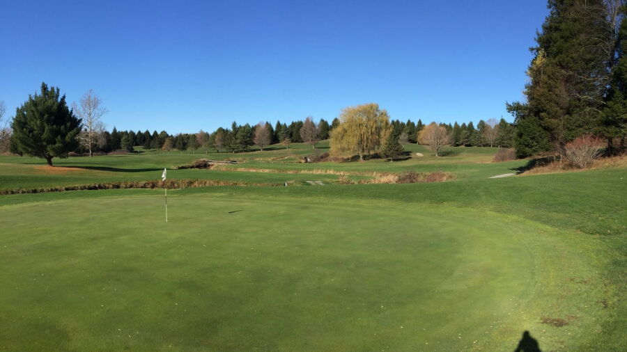 Stone Creek GC