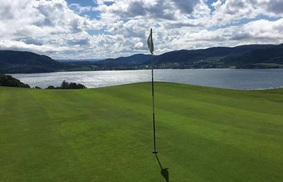 Byneset Golf - South