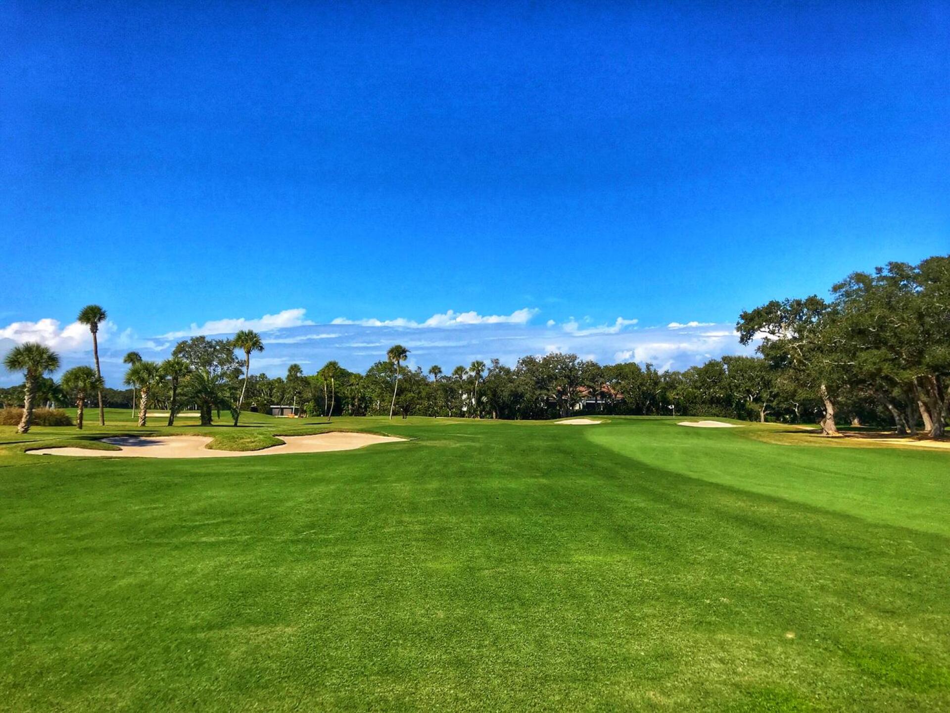 Riomar, hole 18 (Photo submitted by TimGavrichGP on 11/16/2018)