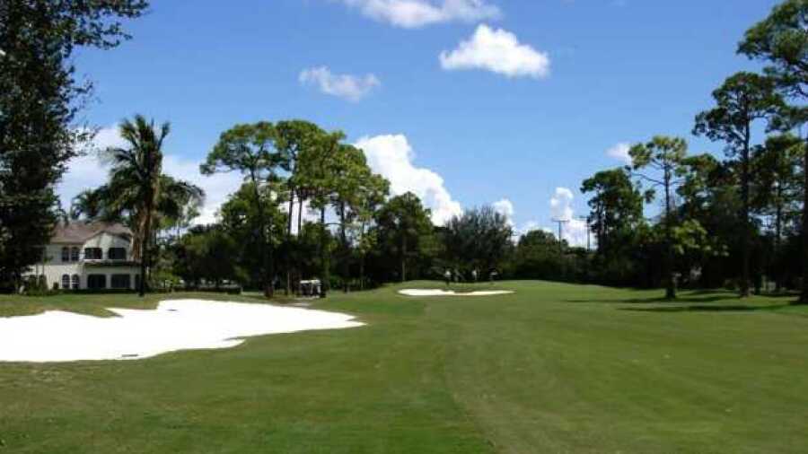 Palm Beach National GC: #17
