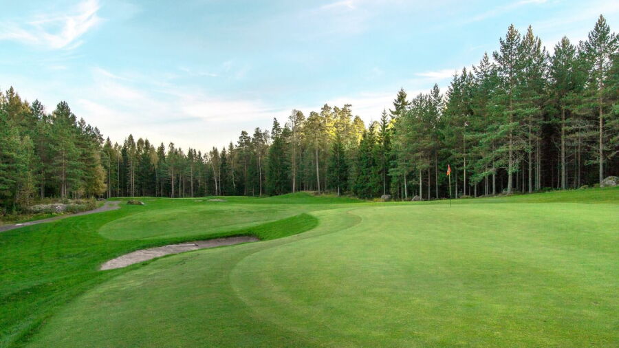 Nevas Golf