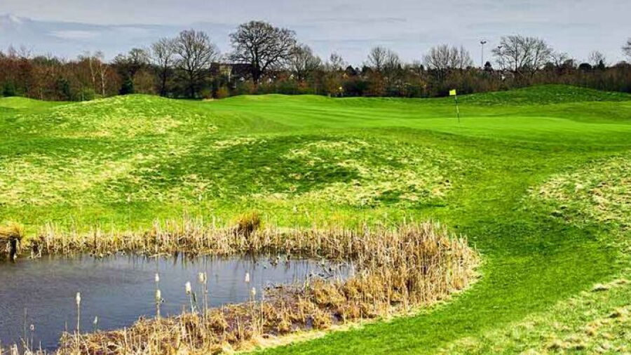 The Shire London - Challenge