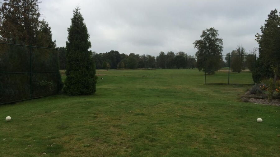 Gutersloh Garrison GC