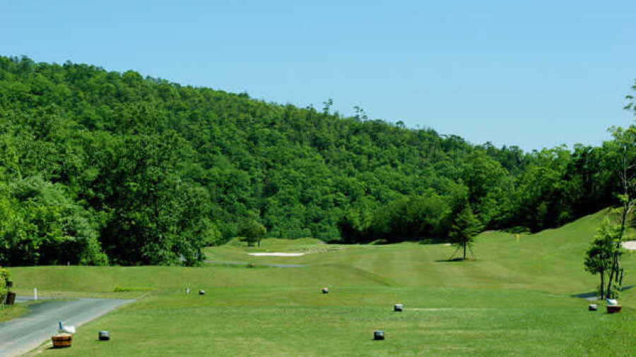 Crown Hills Kyoto GC: #3