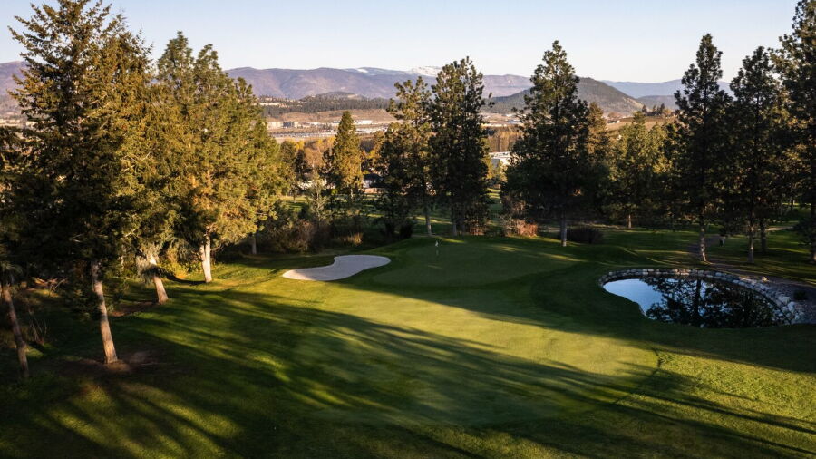 Sunset Ranch GC