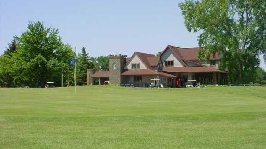 Castle Creek GC