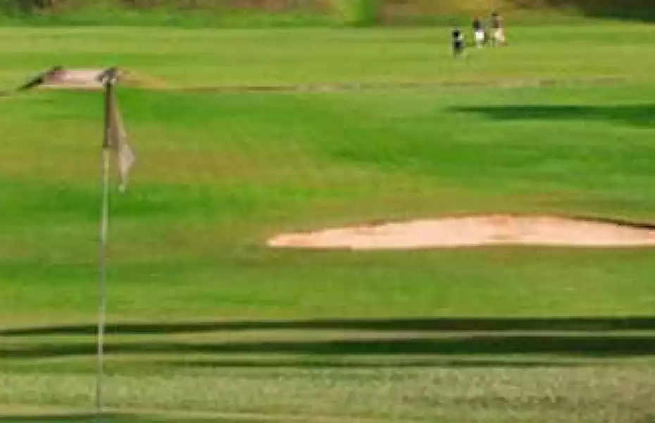 Cameron Highlands GC