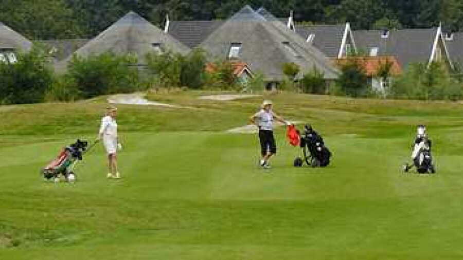 Hildenberg GC
