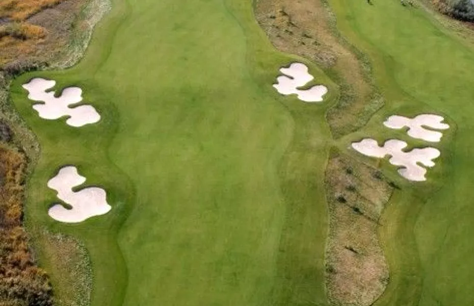 Golf & Spa Resort Kuneticka Hora: #5