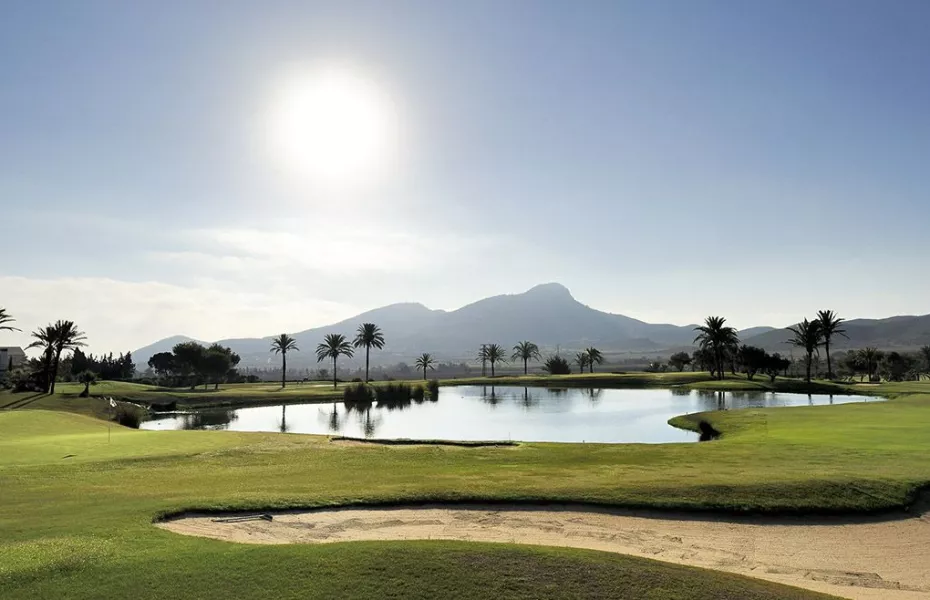 La Manga Club Golf Resort