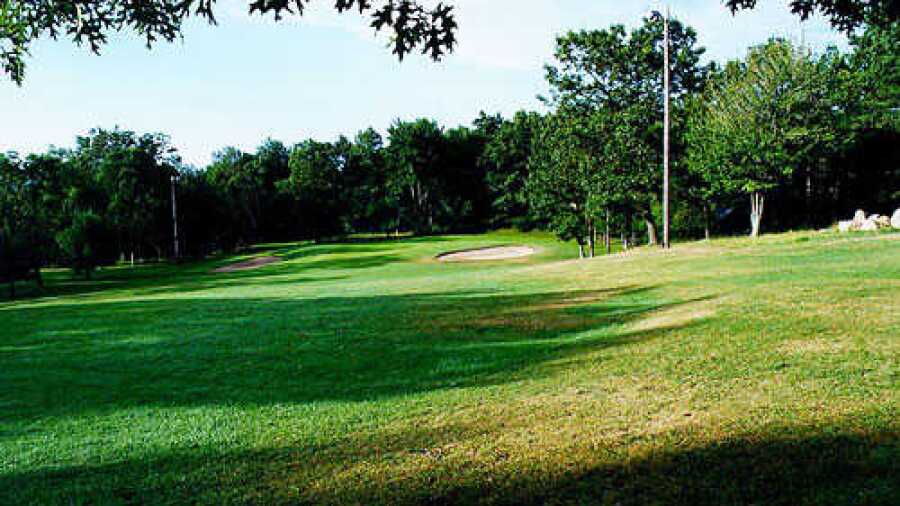 Highland Greens GC