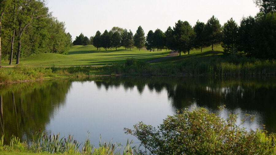 Glen Eagle GC