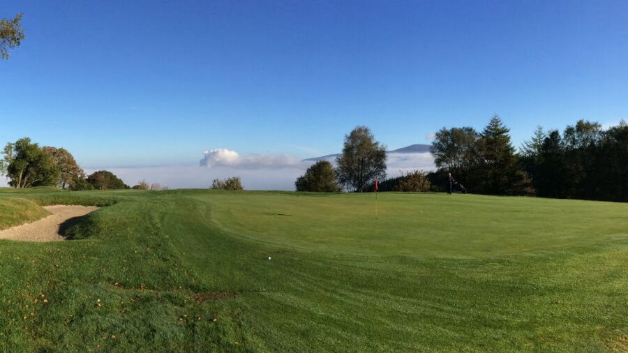Clonmel GC