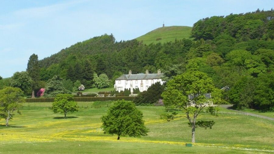 Kingarrock GC