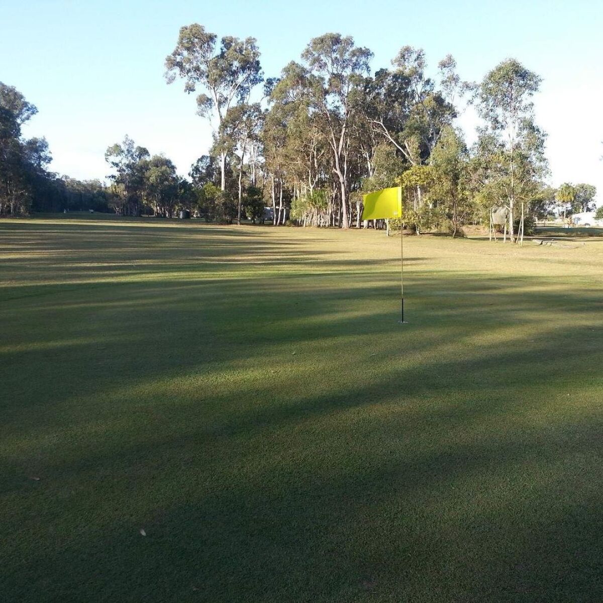 Boonooroo Golf Course in Boonooroo, Queensland, Australia GolfPass