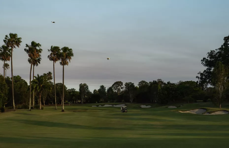 Sanctuary Cove Resort - The Palms: #18