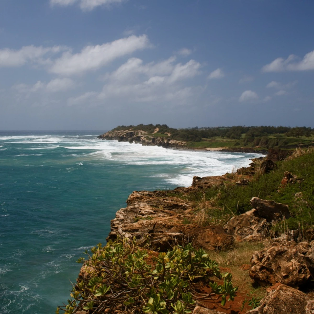 Where the fairway meets the sea, Poipu Bay delivers an unforgettable island round