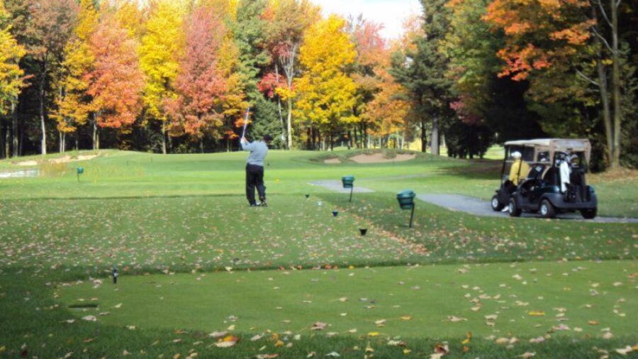 Club de Golf Vallee Richelieu