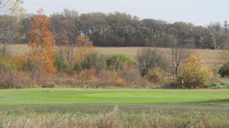Blooming Prairie CC
