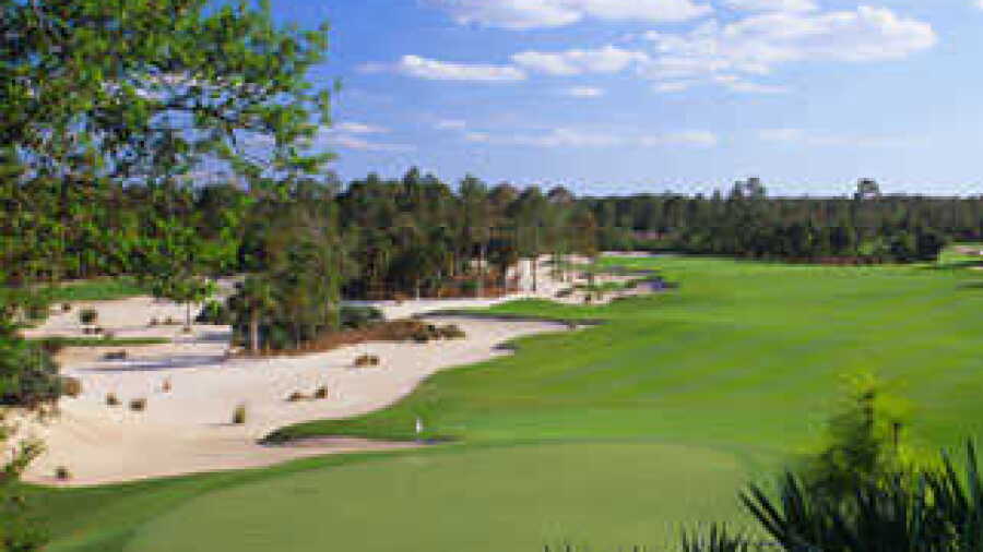 Calusa Pines GC