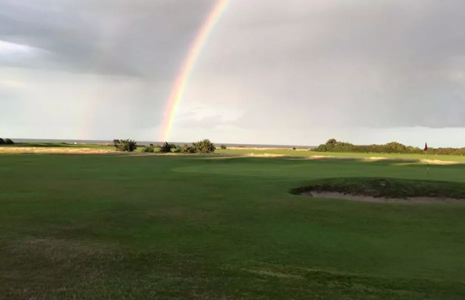 Gorleston GC