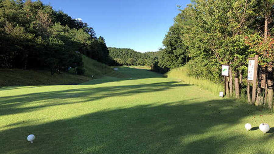 Gifu Spring GC: #2